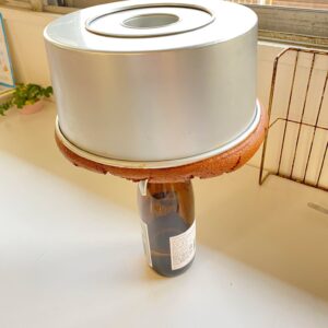 04/07（月）16時からぶんじ食堂＠ぶんじ寮」開催