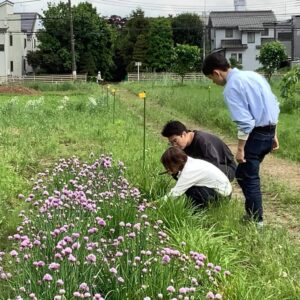 05/12（月）「16時からぶんじ食堂」を開催