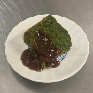 05/12（月）「16時からぶんじ食堂」を開催