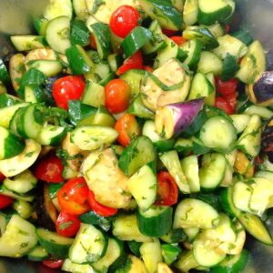 07/07（月）「16時からぶんじ食堂＠ぶんじ寮」を開催