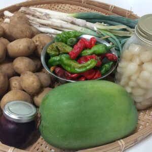 09/01（月）「16時からぶんじ食堂＠ぶんじ寮」を開催