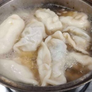 10/18（土）、ぶんじ食堂＠ぶんじ寮を開催