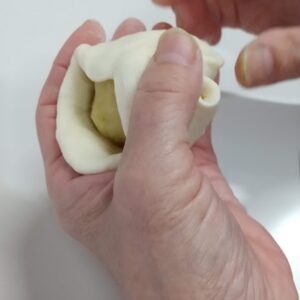 【ご案内】ぶんぶんウォーク期間中、《ぶんじ焼き》を販売します