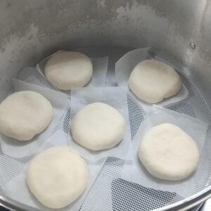 【ご案内】ぶんぶんウォーク期間中、《ぶんじ焼き》を販売します