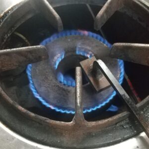 【ご案内】ぶんぶんウォーク期間中、《ぶんじ焼き》を販売します