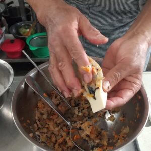 11/03（月・祝）「16時からぶんじ食堂＠ぶんじ寮」を開催