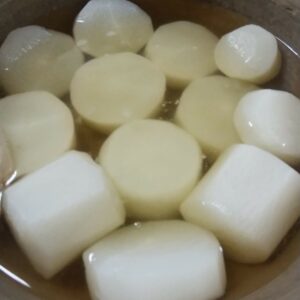 12/01（月）「16時からぶんじ食堂＠ぶんじ寮」を開催