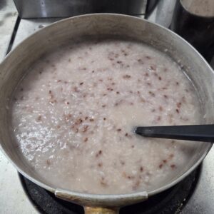 01/17（土）「ぶんじ食堂＠ぶんじ寮」を開催