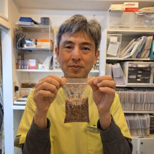 01/17（土）「ぶんじ食堂＠ぶんじ寮」を開催