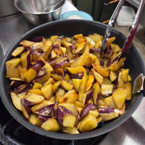 01/17（土）「ぶんじ食堂＠ぶんじ寮」を開催