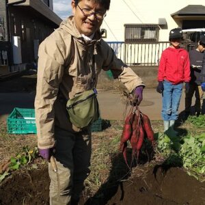 01/17（土）「ぶんじ食堂＠ぶんじ寮」を開催