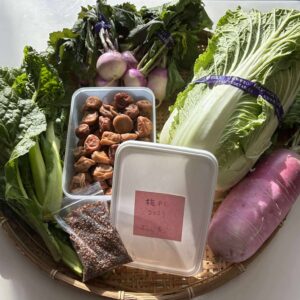 01/17（土）「ぶんじ食堂＠ぶんじ寮」を開催