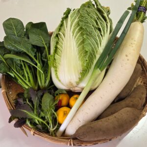 02/02（月）「16時からぶんじ食堂＠ぶんじ寮」を開催