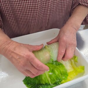 02/02（月）「16時からぶんじ食堂＠ぶんじ寮」を開催