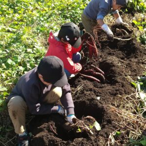 02/02（月）「16時からぶんじ食堂＠ぶんじ寮」を開催