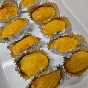 02/02（月）「16時からぶんじ食堂＠ぶんじ寮」を開催