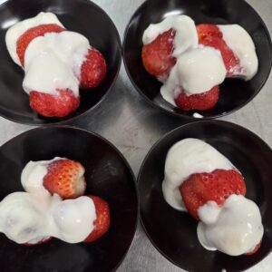 03月02日（月）「16時からぶんじ食堂」をぶんじ寮で開催