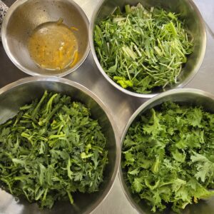 03/14（土）「ぶんじ食堂＠ぶんじ寮」を開催