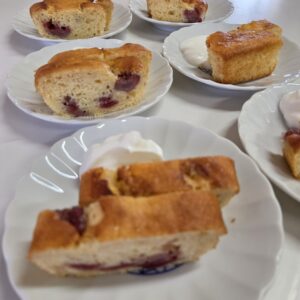 03/14（土）「ぶんじ食堂＠ぶんじ寮」を開催