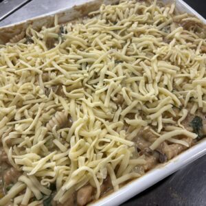 03/14（土）「ぶんじ食堂＠ぶんじ寮」を開催